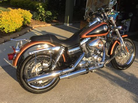 It starts up fine and idles and rides fine if i'm just going the speed limit and not riding hard, but if i start going 80+ and really. Harley Davidson Super Glide Dyna motorcycles for sale