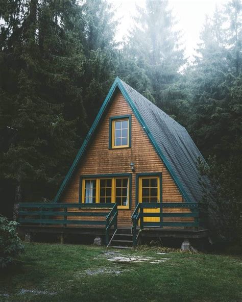 Pin By Nini On Soul Cabins In The Woods House Cabin