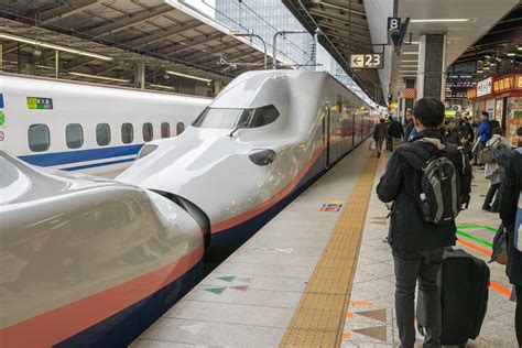 Biaya Transportasi Di Jepang Yang Perlu Diketahui Para Traveler