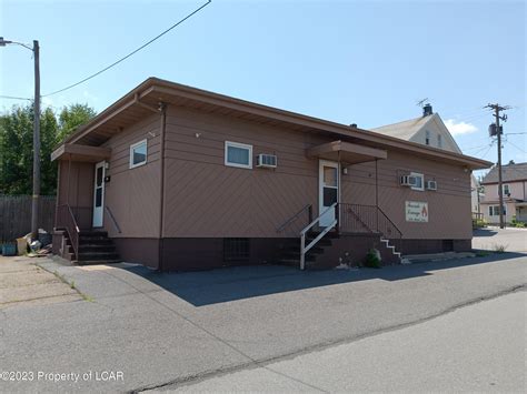 MLS #23-3224 - 250 W 21St St Hazleton, PA 18201