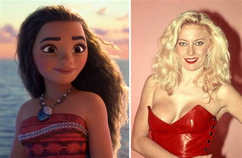 Cambiaron El Nombre A Un Film De Disney Por Confusi N Con Una Actriz Porno Mendoza Post