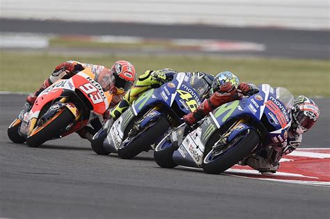 Classement championnat moto gp 2021. Classement General Moto Gp 2016 - camundane