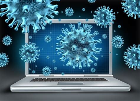 Virus Informático Historia Características Tipos Ejemplos
