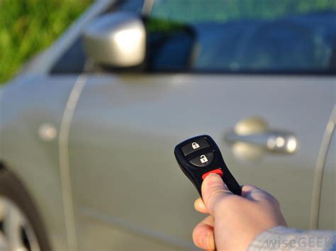 We did not find results for: What is Keyless Entry? (with picture)