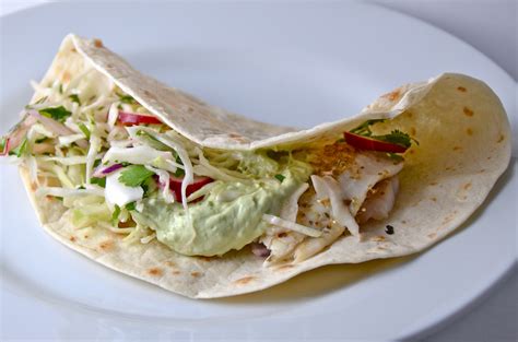 Tilapia Fish Tacos Fantastic New Song From Adam Stafford I Sing In