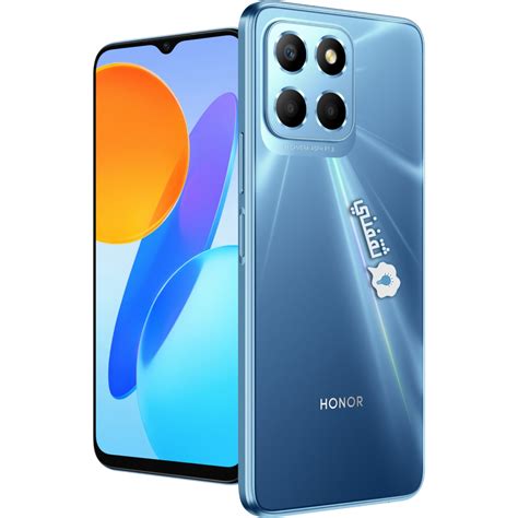 Honor X8 5g Is A New Version Of Honor Phones Phone Specifications And Price Time News
