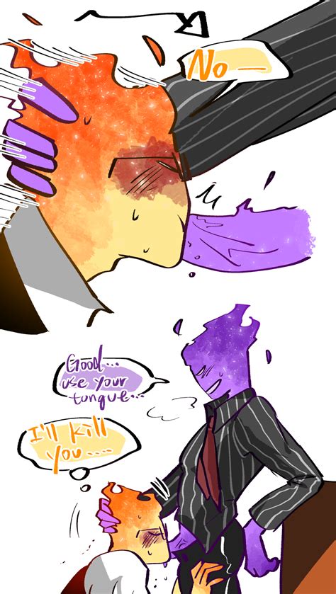 Rule 34 Clothed Clothing Dick Erection Fell Grillby Fellatio Forced Forced Fellatio Forced