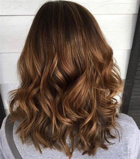 The Best 71 Dark Brown Hair Color Ideas For 2021