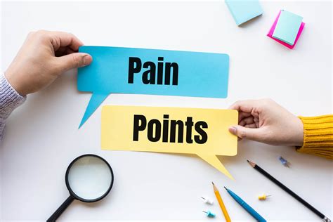 How To Find Customer Pain Points Using Customer Experience Data