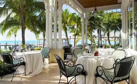 Waterfront Dining in Key West: 9 Great Spots - Eater Miami