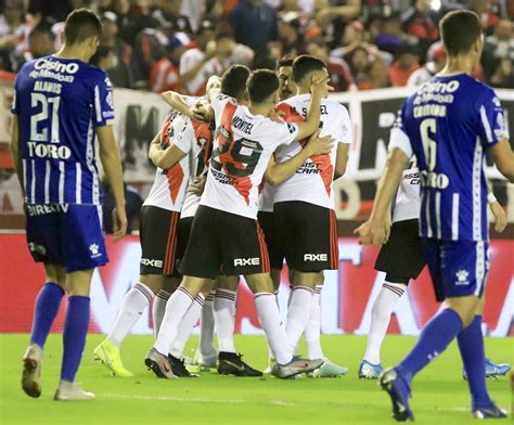 Thanks to the analysis of the statistics of the teams, we have identified both the strengths and weaknesses of the teams, and based on these data. River se metió en los cuartos de la Copa Argentina - Pulso ...