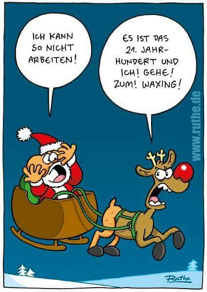 Cartoon Weihnachten Ruthe Ruthe Advent Weihnachtsmann Weihnachtsbilder Nikolaus Weihnacht