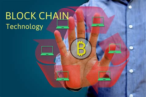 Before tech firms can deliver on. Distributed Ledger Technology - MMPI