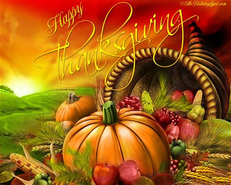 Happy Thanksgiving From AT2W | AT2W