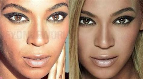 2015fashion Beyonce Without Photoshopbeyoncé Without