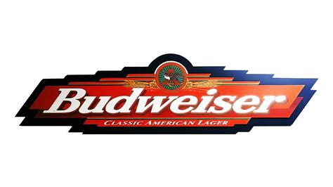 Budweiser Logo, symbol, meaning, history, PNG png image