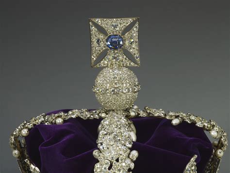 Explore The Collection Imperial State Crown Royal Crown Jewels British Crown Jewels