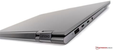 Lenovo Yoga C930 13ikb 81eq000hge Notebookcheck