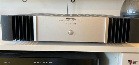 Rotel Rb 1092 For Sale Canuck Audio Mart