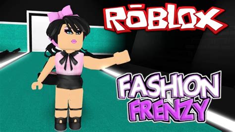 What Is Preppy Roblox Fashion Frenzy Gameplay Youtube