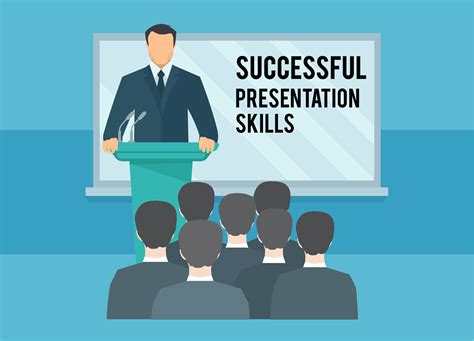 Successful Presentation Skills Asm Learning