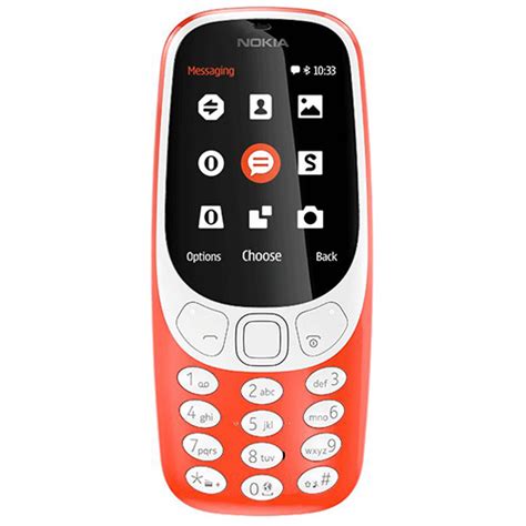 Does anyone remember the day where nokia mobile phones was part of everyone life? Nokia 3310 4G Price In Malaysia RM299 - MesraMobile