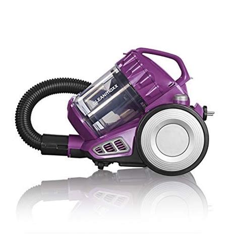 Mit zahlreichen bodendüsen, sind sie in der lage feinsten schmutz aufzusagen und den gesamten. Cleanmaxx Pc-P008E Einzelteile / Cleanmaxx Staubsauger ...