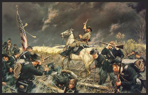 Civil War Gallery Civil War Art Civil War Artwork War Art