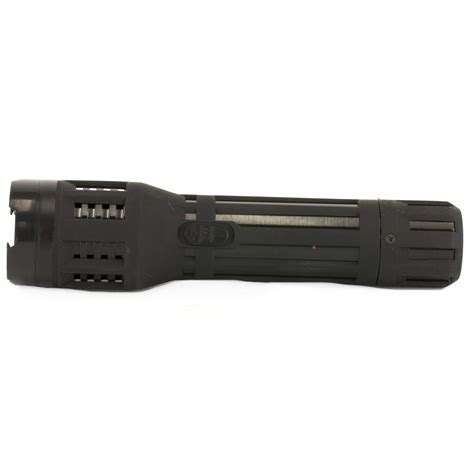 Sabre 5 Million Volt Stun Gun Spartan Defense Armory And Training