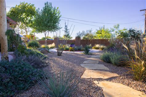 Our Work Mediterranean Landscape Albuquerque By Michael