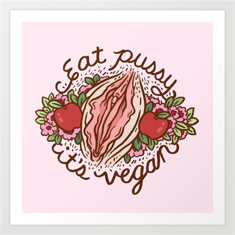 Eat Pussy Its Vegan Telegraph
