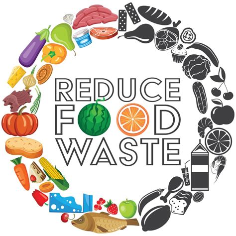 Other commonly wasted types of food are slices of bread (328,000 tonnes a year), apples (190. Reducing Food Waste - Nicol Scales