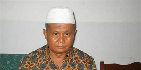 Innalillahi Kiai Ali Pengasuh Ponpes Buntet Wafat Saat Zikir