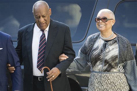 Bill Cosby S Wife Stands Up For Her Man Unconfirmed Breaking News ~ A Mis Trusted News Source