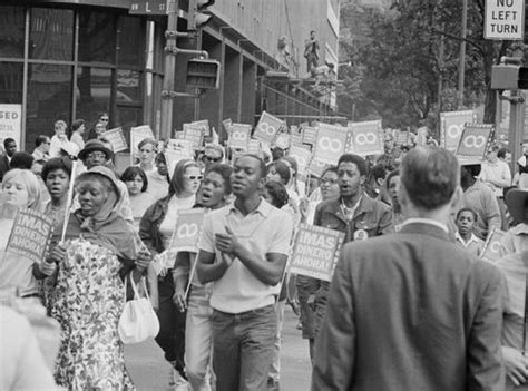 Sit In Movement History And Impact On Civil Rights Movement Britannica