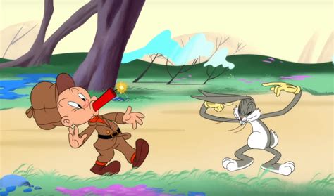 Looney Tunes Writer Slams Complaints That Elmer Fudds Shotgun Is