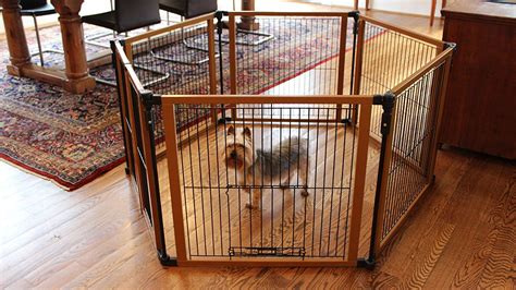 Reviews Of The Best Indoor Puppy Playpens For Your Dog