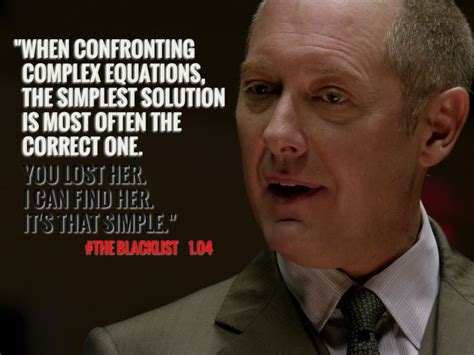 Raymond reddington, the main character in nbc's hit show the blacklist, is a man of many words, so let's check out his best quotes. 17 Best images about Blacklist on Pinterest | Book worms ...