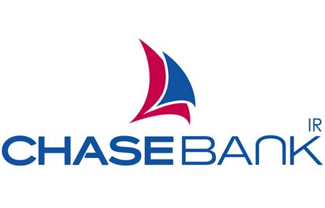 Chase Bank Logo History