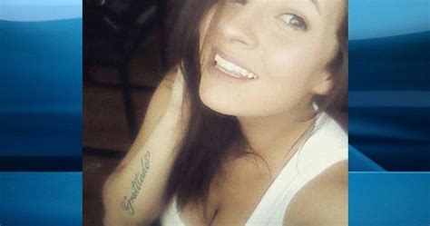 Missing Calgary Woman Alanna Tracey Found With Help From Rcmp Calgary