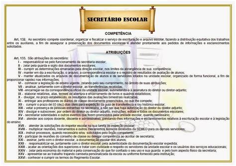 Conhecimentos Específicos Secretário Escolar Pdf