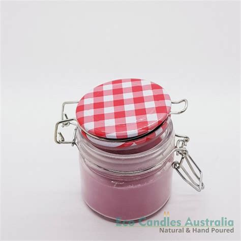 Excited To Share The Latest Addition To My Etsy Shop Highly Scented Small Jar Candle E Co