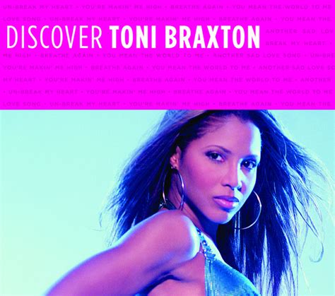 You Mean The World To Me Song And Lyrics By Toni Braxton Spotify