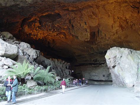 Jenolan Caves Towns Info Blue Mountains