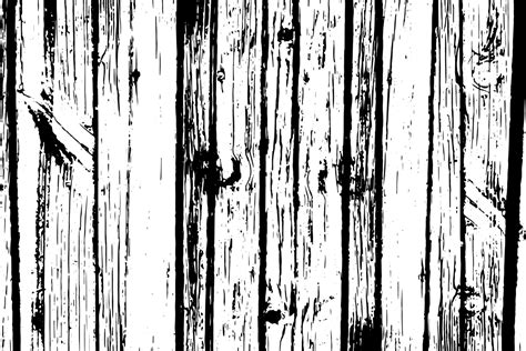 Black Wood Distress Grunge Texture Background 15158359 Png