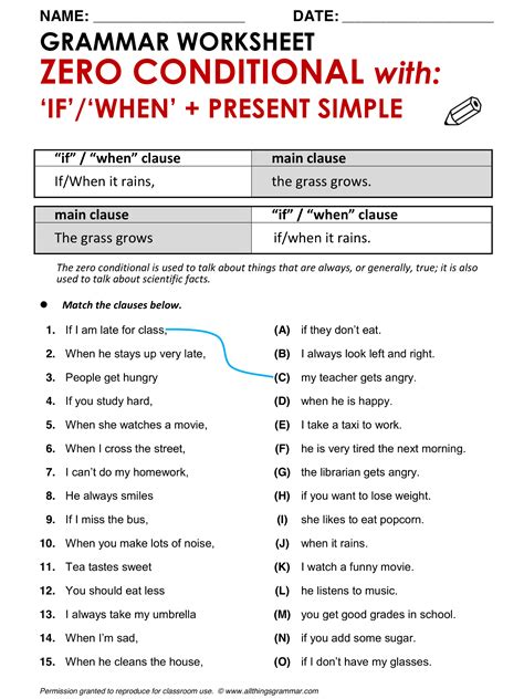 An English Worksheet With The Words In Red And Black Which Are On Top Of