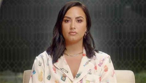 Demi Lovato To Mesmerise Fans With Her Acting Skills In Forthcoming Sitcom Hungry