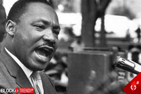 Hoy Se Conmemora El Día De Martin Luther King Blocktrendy News