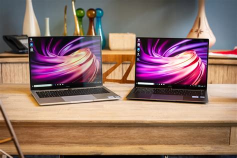 Huawei Refreshes The Matebook X Pro And Adds A Larger Matebook PCWorld
