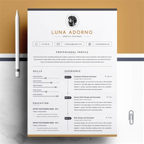 Freelance Graphic Designer Resume Resume Inventor